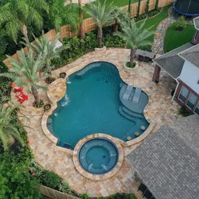 Bild von Premier Pools & Spas | Lubbock, TX