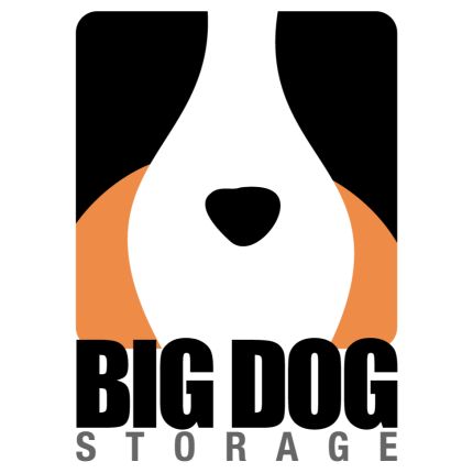 Logo fra Big Dog Storage