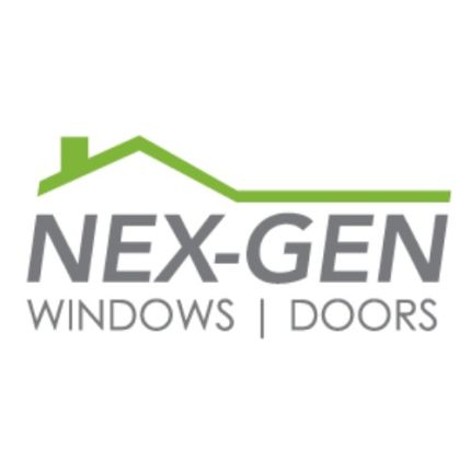 Logo fra Nex-Gen Windows & Doors