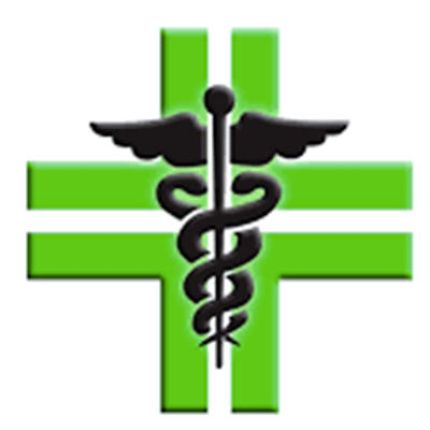 Logo from La Farmacia Boccuni