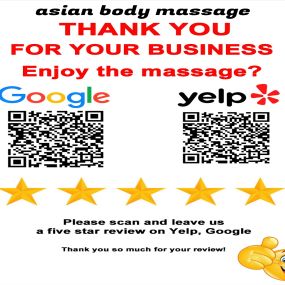 Bild von Asian Body Massage, LLC