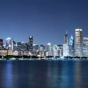 Bild von Metropolitan Shuttle Chicago Charter Bus