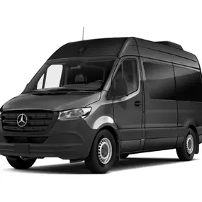 Bild von Metropolitan Shuttle Chicago Charter Bus