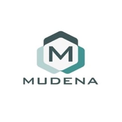 Logótipo de Mudena Transportes Y Mudanzas