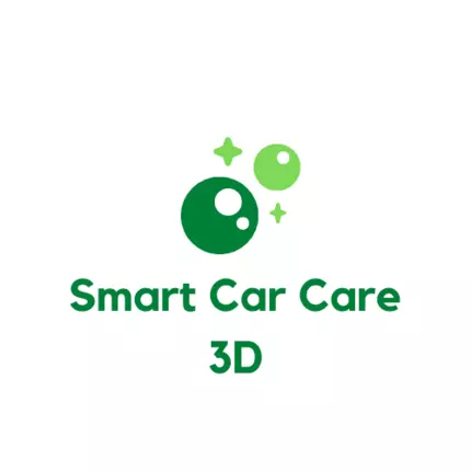 Logo da Smart Car Care