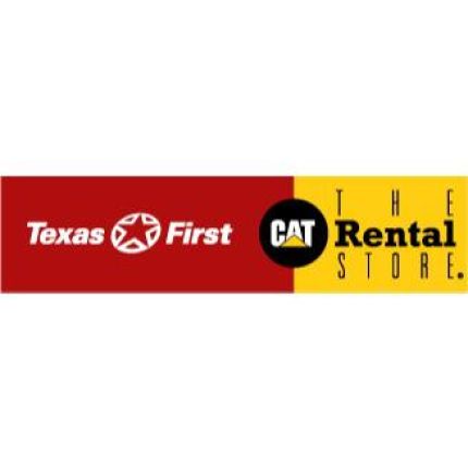 Logo from Texas First Rentals San Marcos