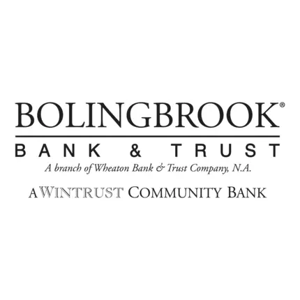 Logotyp från Bolingbrook Bank & Trust