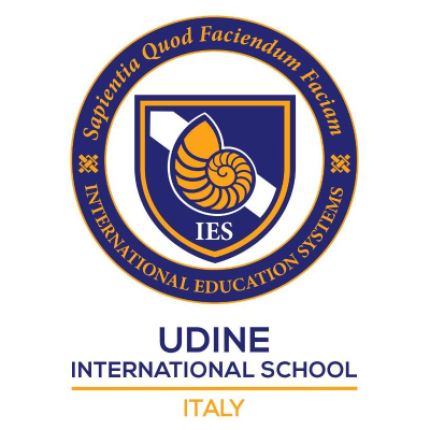 Logotipo de The Udine International School Ets