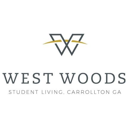 Logo od West Woods Student Living
