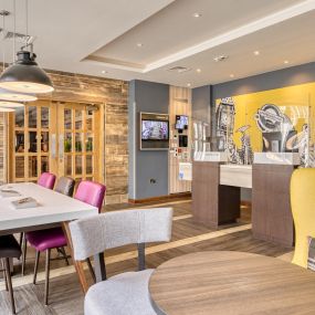 Bild von Premier Inn London Hammersmith (Shepherds Bush Road) hotel