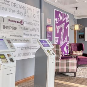 Bild von Premier Inn London Hammersmith (Shepherds Bush Road) hotel