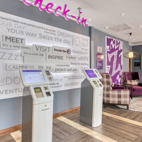 Bild von Premier Inn London Hammersmith (Shepherds Bush Road) hotel