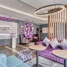 Bild von Premier Inn London Hammersmith (Shepherds Bush Road) hotel