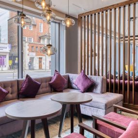 Bild von Premier Inn London Hammersmith (Shepherds Bush Road) hotel