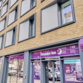 Bild von Premier Inn London Hammersmith (Shepherds Bush Road) hotel