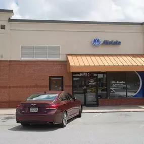 Bild von Mike Gopsha: Allstate Insurance