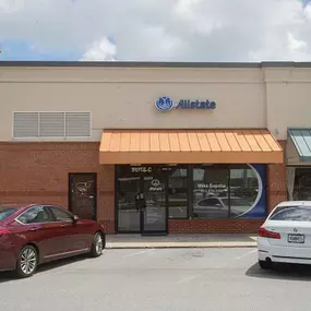 Bild von Mike Gopsha: Allstate Insurance