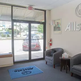 Bild von Mike Gopsha: Allstate Insurance