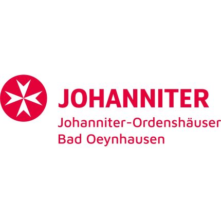 Logo fra Johanniter-Ordenshäuser Bad Oeynhausen gemGmbH