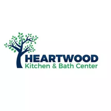 Logo od Heartwood Kitchen & Bath Center