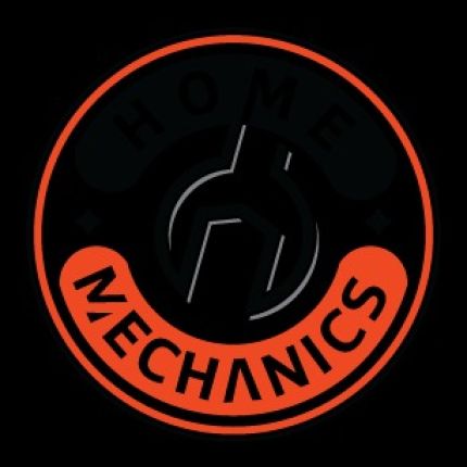 Logo from Home Mechanics - Heating & Cooling, Plumbing & Electrical