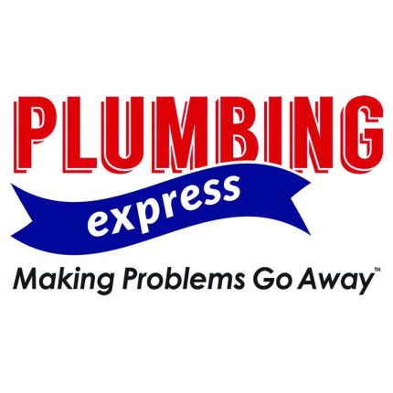 Logotipo de Plumbing Express