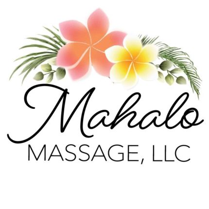 Logo de Mahalo Massage, LLC