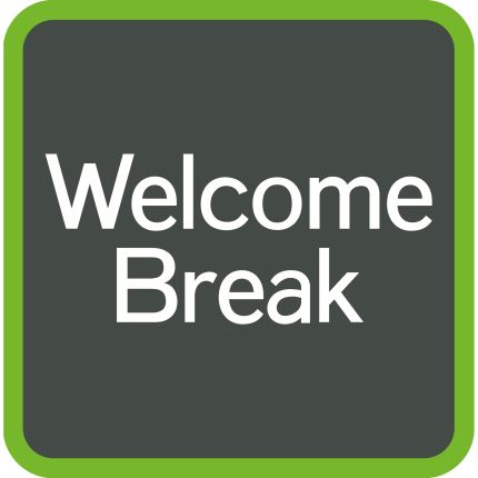 Logo da Welcome Break Derby Services Westbound A50