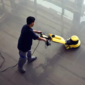Bild von Bruno Clean