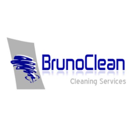Logo da Bruno Clean