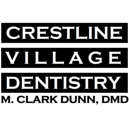 Logotipo de Crestline Village Dentistry