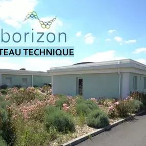 Bild von BIOGROUP LABORIZON CENTRE - Plateau Technique Chambray