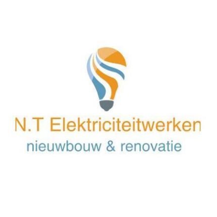 Logo de NT elektriciteitswerken