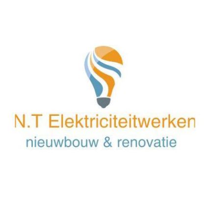 Logo fra NT elektriciteitswerken