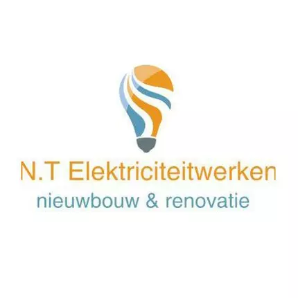 Logo van NT elektriciteitswerken