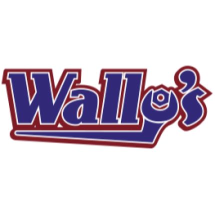 Logo de Wally's Auto Care