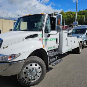 Bild von Tony's Towing