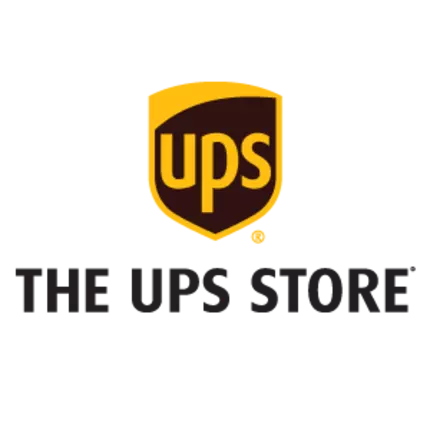 Logotyp från The UPS Store - Closed