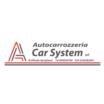 Logo fra Car System