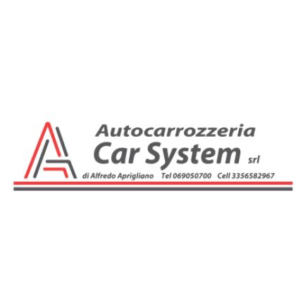 Logo od Car System