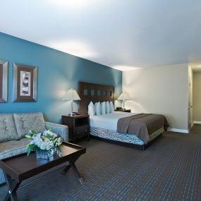 Bild von Oxford Suites Silverdale