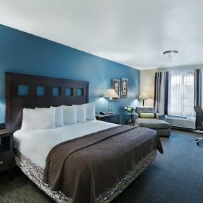 Bild von Oxford Suites Silverdale