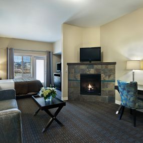 Bild von Oxford Suites Silverdale