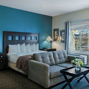 Bild von Oxford Suites Silverdale