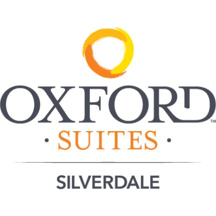 Logo van Oxford Suites Silverdale