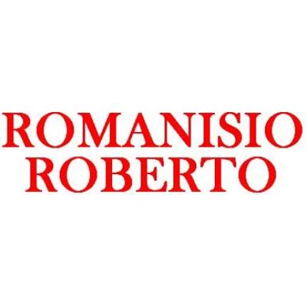 Logo da Romanisio Roberto Decoratore