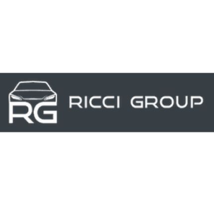 Logotyp från Ricci Group Srl - Concessionaria Hyundai Suzuki Aiways