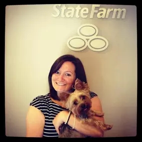 Abby Pubusky - State Farm Insurance Agent