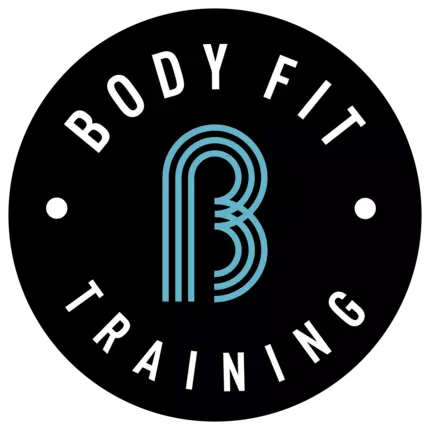 Logo van Body Fit Training