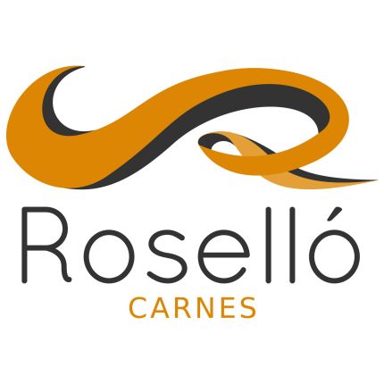 Logotipo de Carnes Roselló